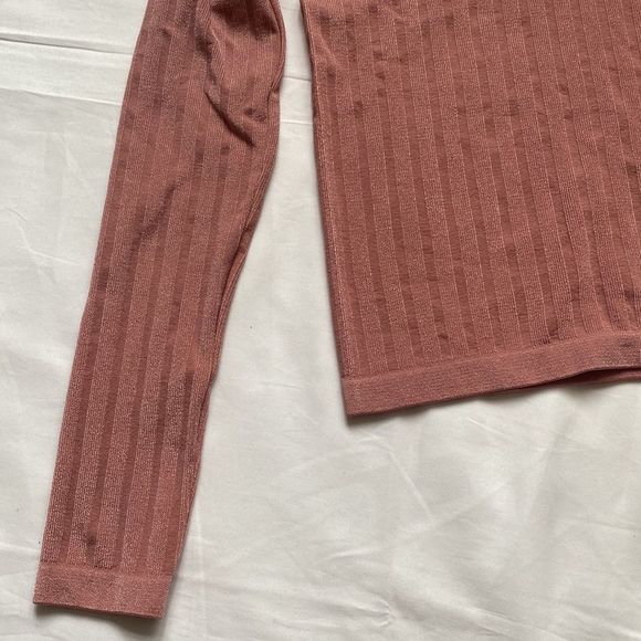 𝅺⭐️FREE People Lucky You Scoop Neck Layering Top⭐️ - Picture 7 of 10